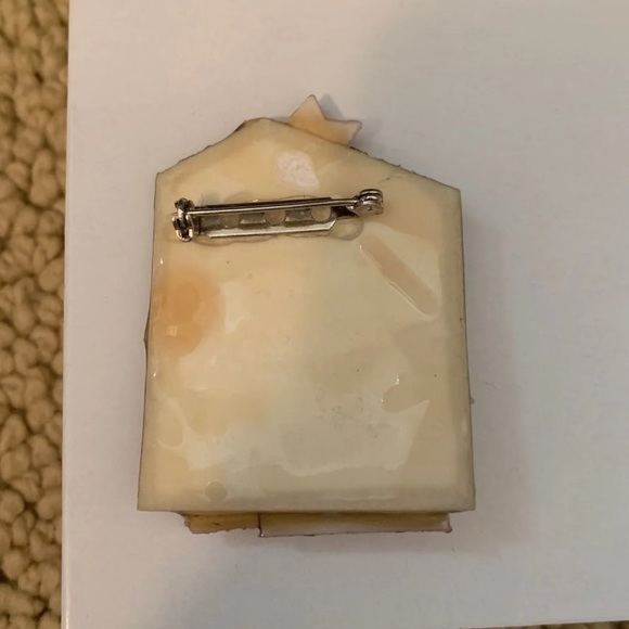 Vintage brooch - Picture 2 of 2